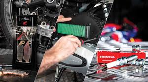 Honda genuine parts, Honda spares, spare parts for Honda