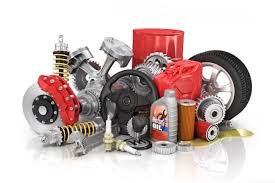 Honda genuine parts, Honda spares, spare parts for Honda