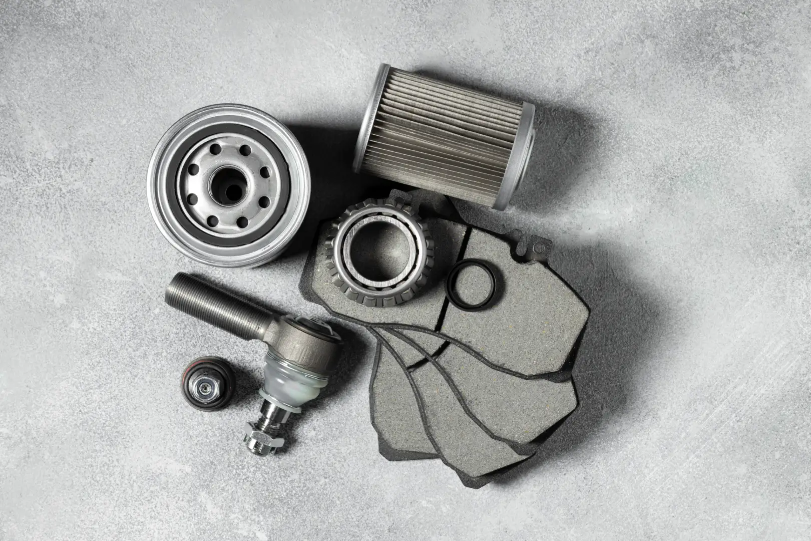 Honda genuine parts, Honda spares, spare parts for Honda