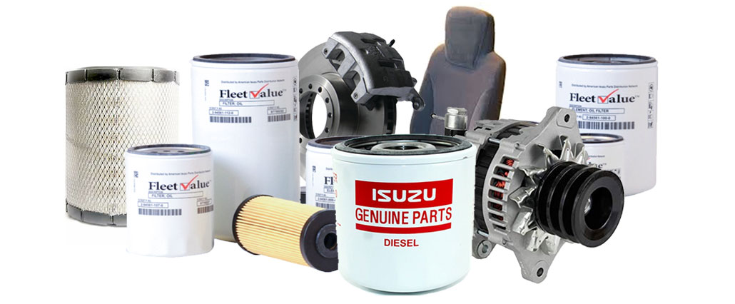 isuzu genuine parts, isuzu spare parts, isuzu parts dealers