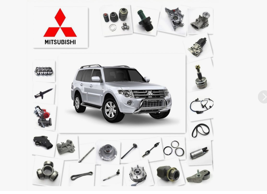 mitsubishi spare parts, mitsubishi genuine spare parts, mitsubishi spares