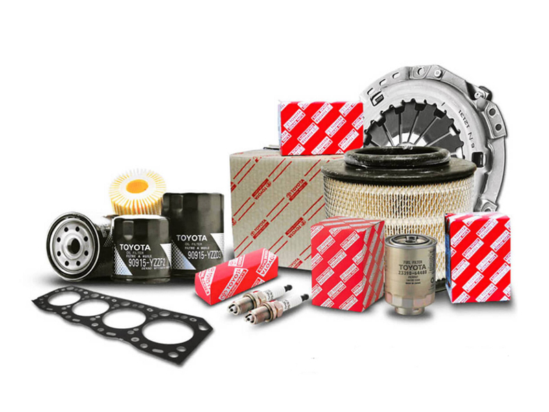 toyota genuine spare parts, toyota parts genuine, toyota car spares