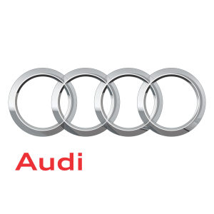 Audi Genuine Parts