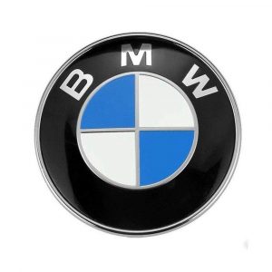 BMW Genuine Parts